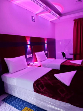 Saeed Hotel